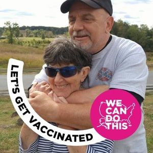 Meet your Posher, Kathy